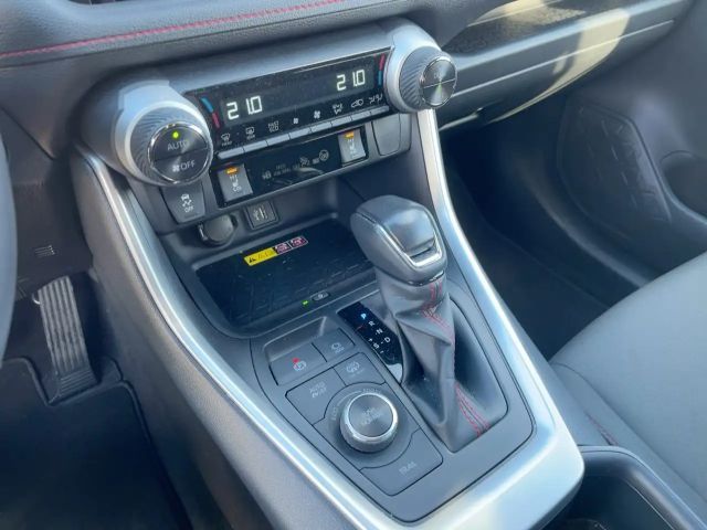 Toyota RAV4 Comfort Plug-in