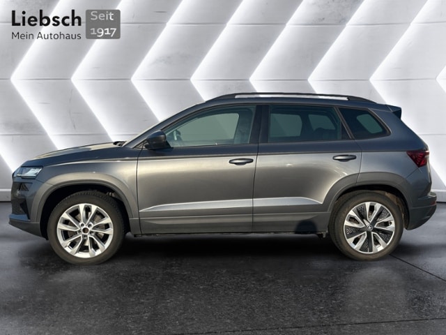 Skoda Karoq 2.0 TDI