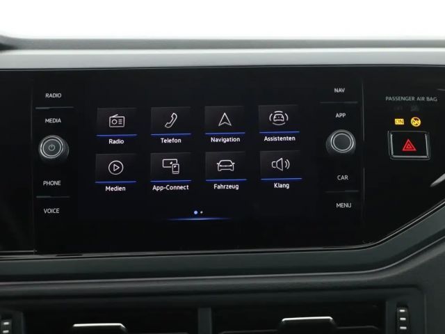 Volkswagen Taigo 1.5 TSI DSG IQ.Drive R-Line