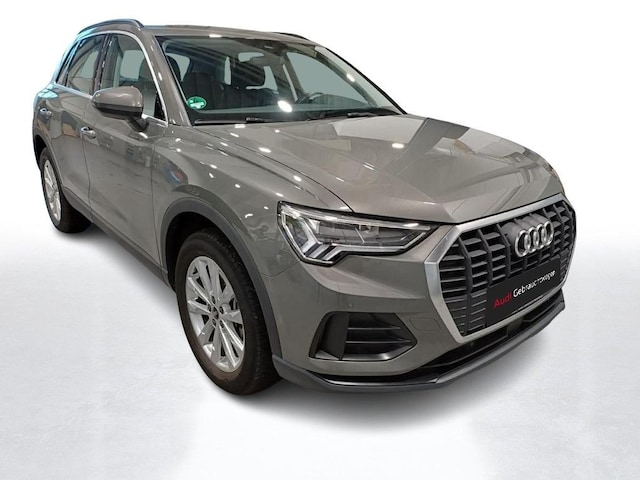 Audi Q3 45 TFSI Hybride S-Tronic