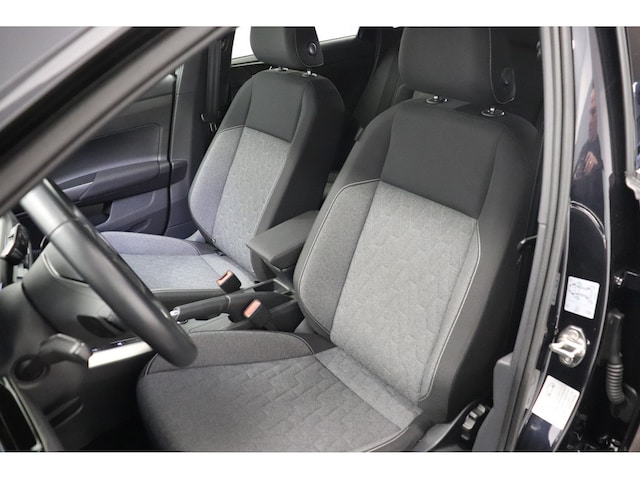 Volkswagen Taigo 1.0 TSI DSG Move