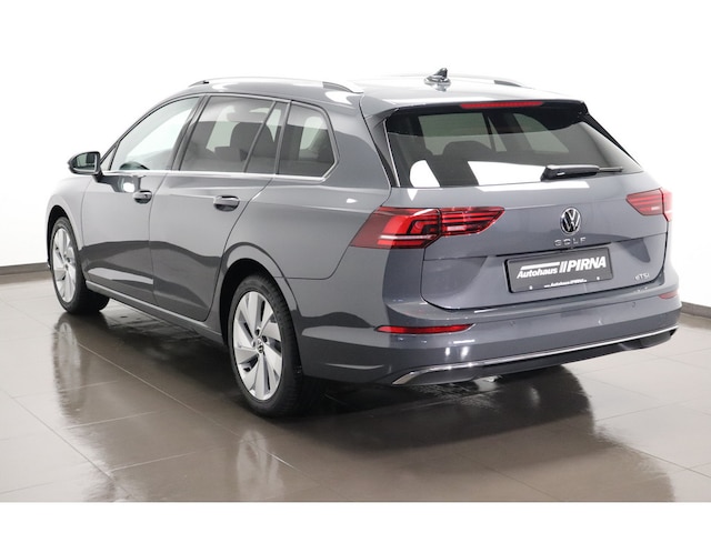 Volkswagen Golf 1.5 eTSI Style Variant