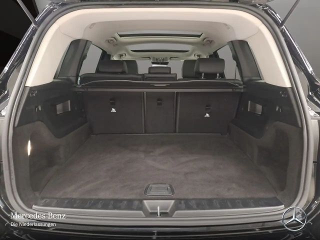 Mercedes-Benz GLB 200 GLB 200 d Progressive