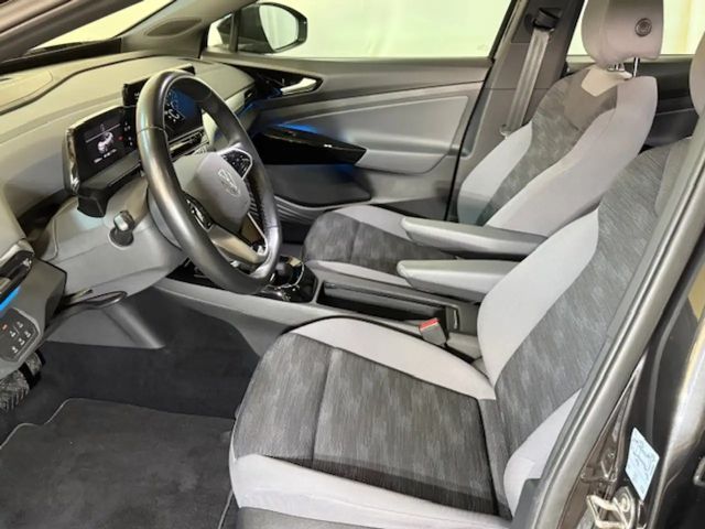 Volkswagen ID.4 City Performance Pure