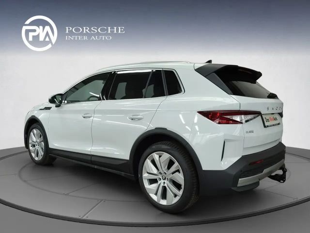 Skoda Elroq 85