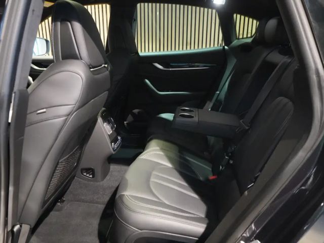 Maserati Levante GranSport