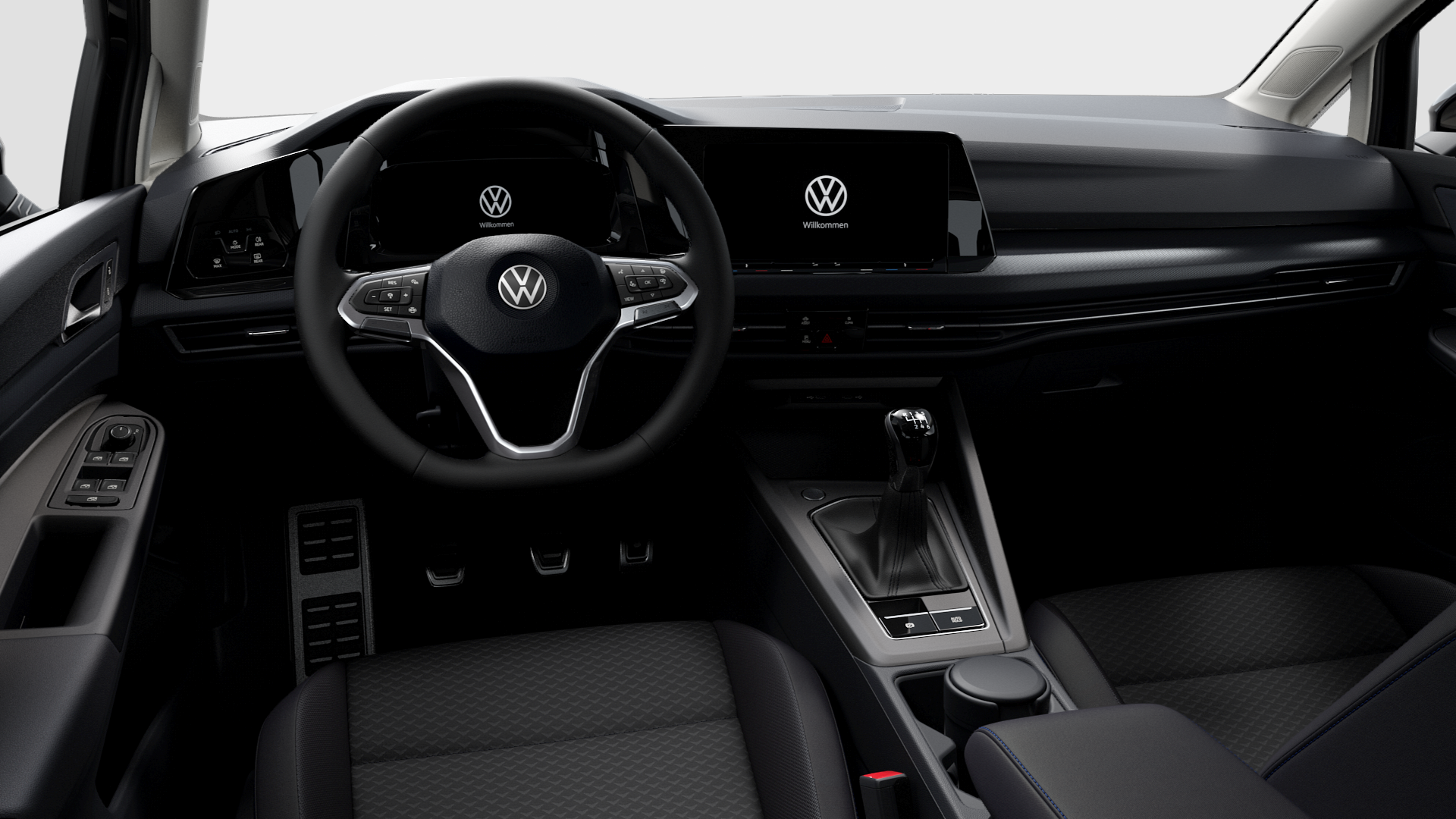 Volkswagen Golf 1.5 TSI TSi United