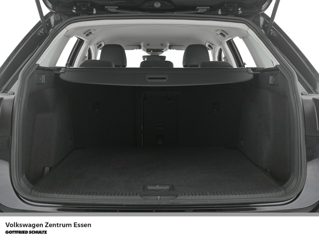 Volkswagen Golf Life Variant