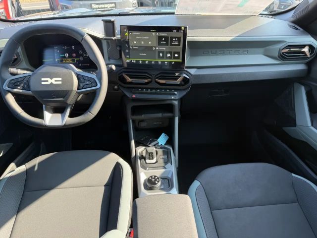 Dacia Duster 4WD ECO-G Extreme TCe 150