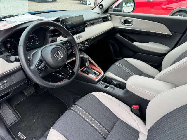 Honda HR-V 1.5 Advance Hybrid e:HEV