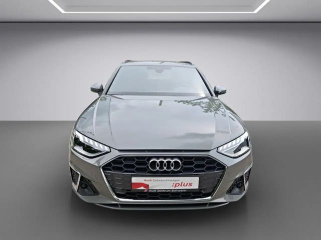 Audi A4 2.0 TFSI Avant S-Line S-Tronic