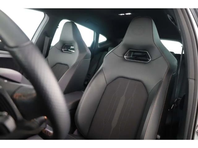 Cupra Formentor 2.0 TSI 4Drive VZ