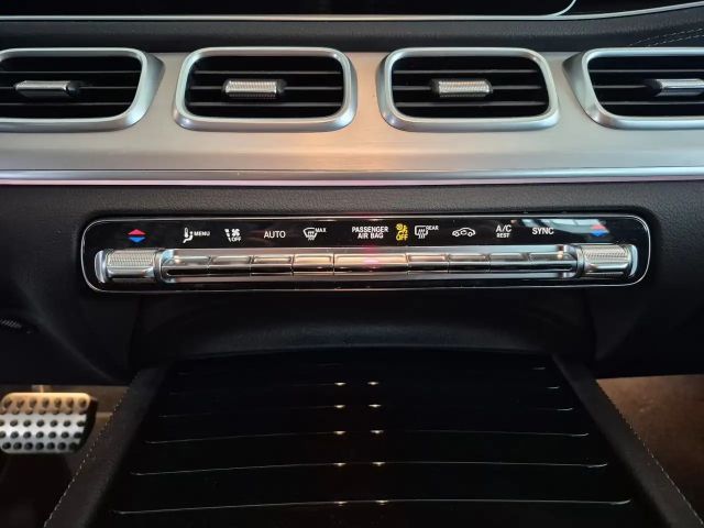 Mercedes-Benz GLE 400 4MATIC Coupé