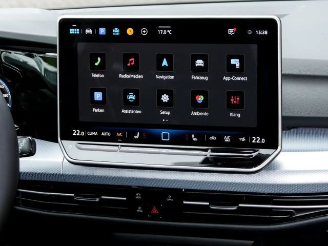 Volkswagen Golf 1.5 TSI Golf VIII