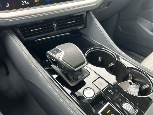 Volkswagen Touareg 3.0 V6 TDI Elegance Elegance