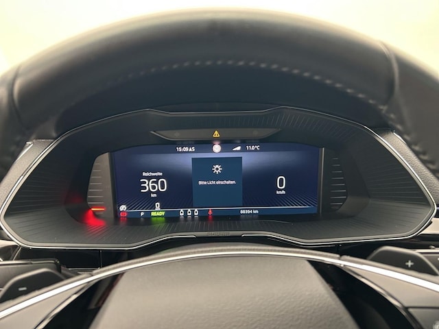 Skoda Superb 1.4 TSI Combi iV