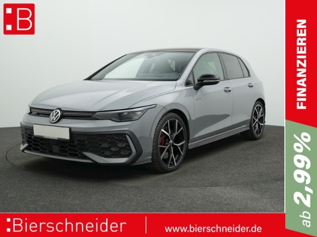 Volkswagen Golf 2.0 TSI