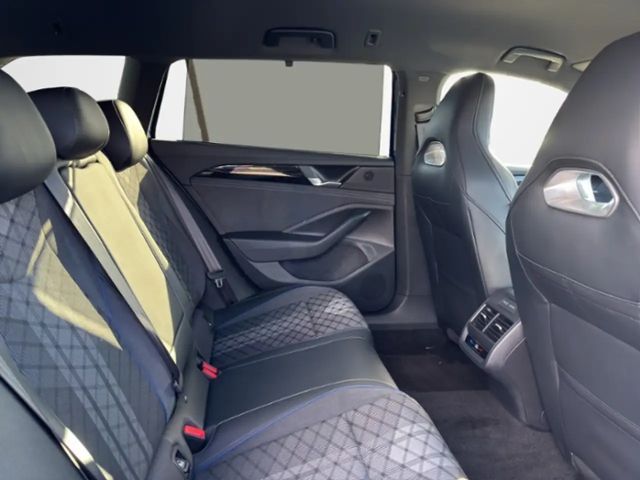 Volkswagen Passat 2.0 TDI R-Line Variant