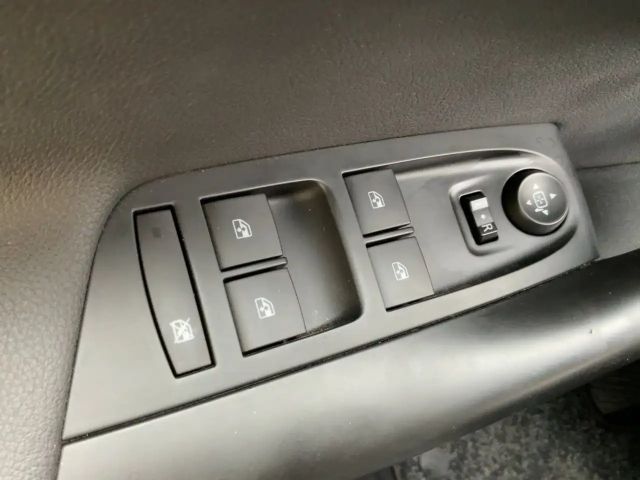 Opel Astra 1.2 Turbo Sports Tourer Turbo