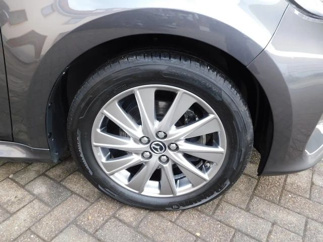 Mazda 2 Hybrid 1.5L VVT-i  Select   LED/PDC/DRCC/SHZ/Kamer