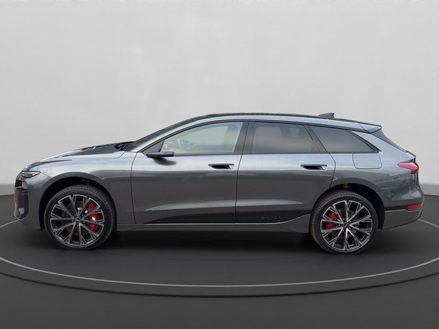 Audi A6 e-tron Avant Quattro