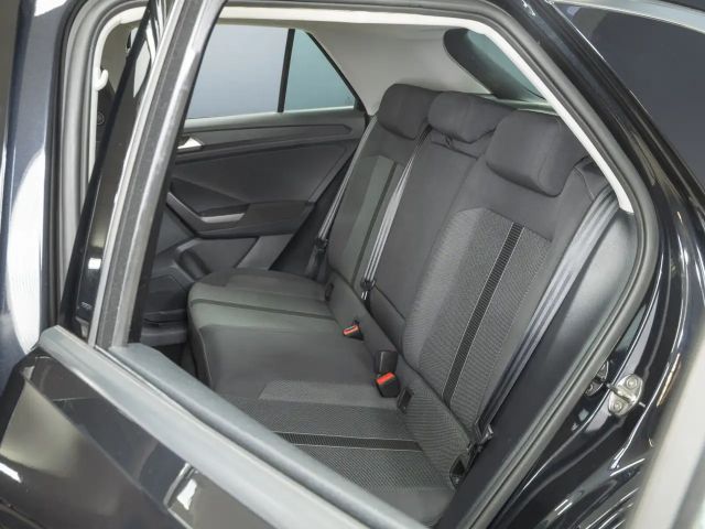 Volkswagen T-Roc 1.5 TSI DSG Life