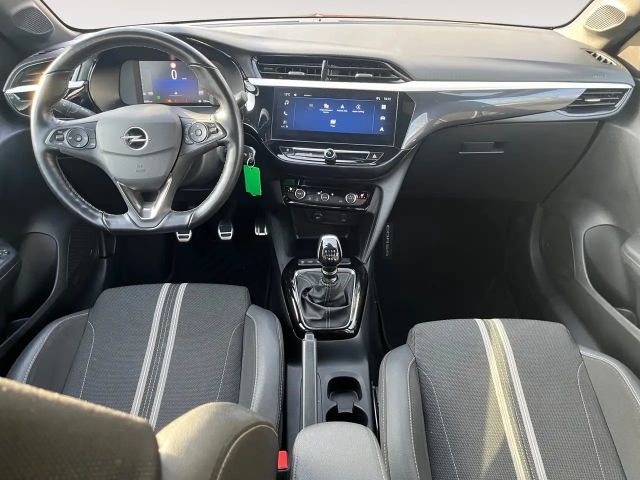 Opel Corsa 1.2 Turbo GS-Line Grand Sport Turbo