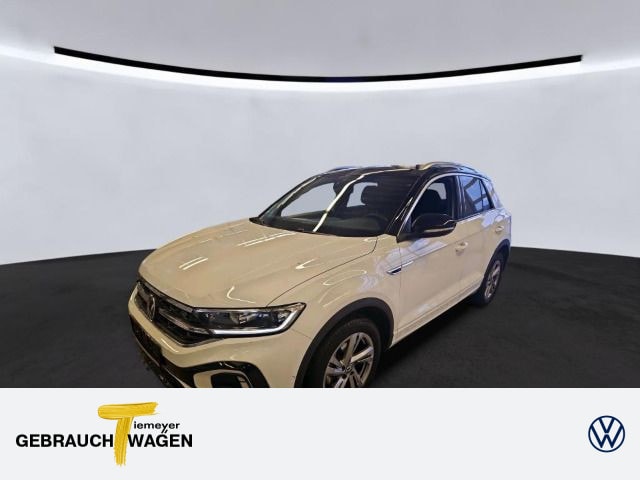 Volkswagen T-Roc 1.0 TSI R-Line