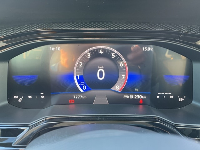 Volkswagen Taigo 1.0 TSI