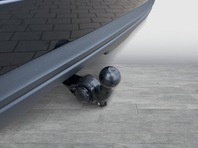 Skoda Kamiq 1.5 TSI Selection