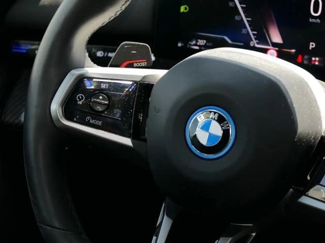 BMW 530 530e M-Sport Touring