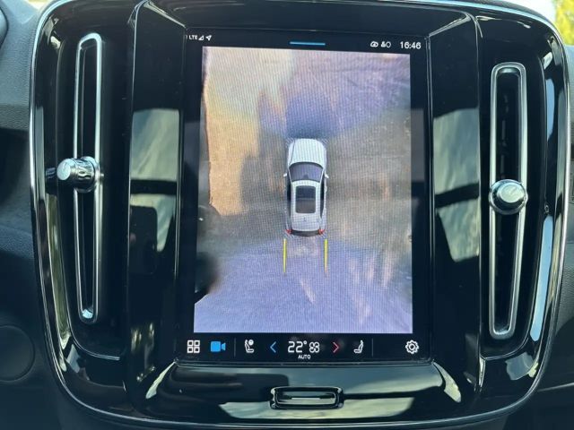 Volvo XC40 Recharge Ultimate