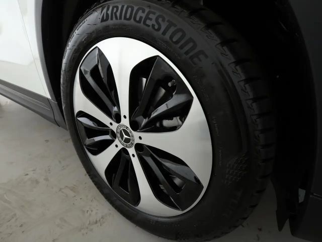 Mercedes-Benz GLA 220 4MATIC