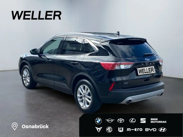 Ford Kuga 4x4 AWD Titanium