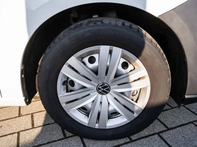 Volkswagen Caddy 1.5 TSI Combi EcoProfi