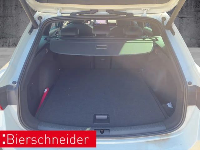 Cupra Leon 2.0 TSI DSG