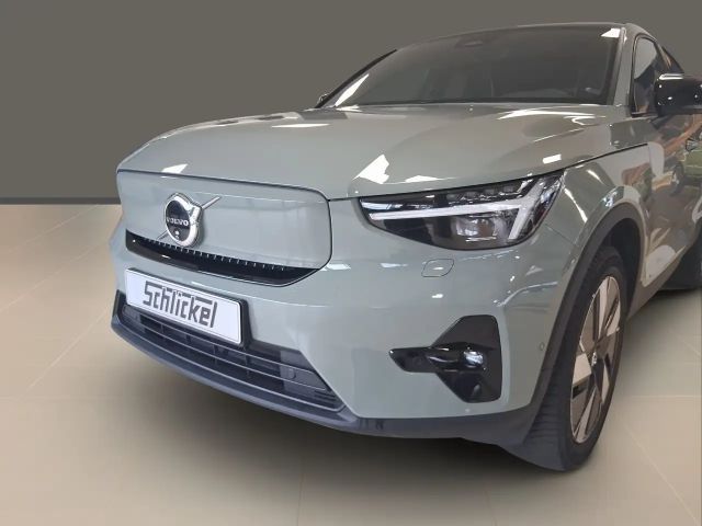 Volvo C40 Recharge Ultimate