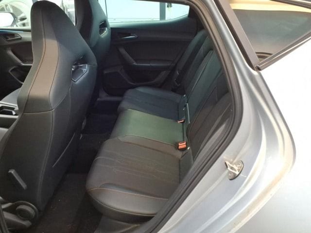 Cupra Leon 2.0 TSI DSG VZ