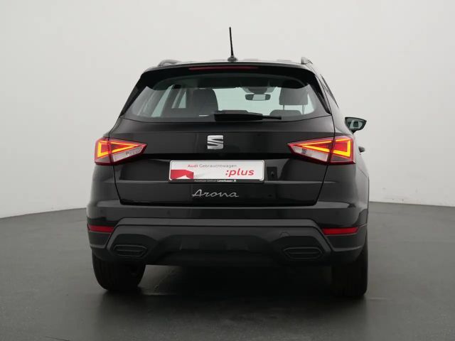 Seat Arona Style
