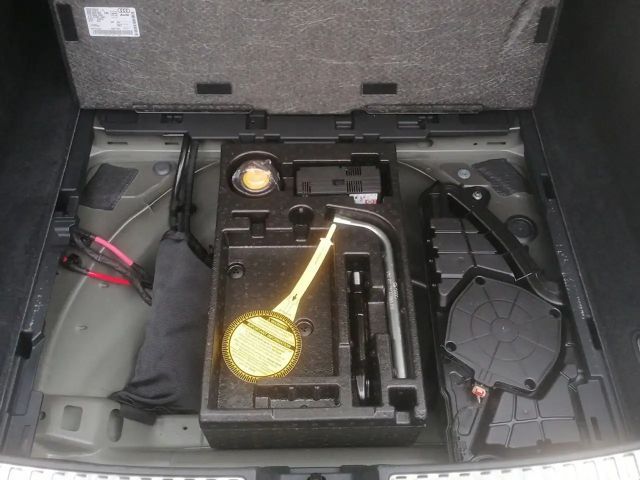 Audi A5 Avant S-Tronic