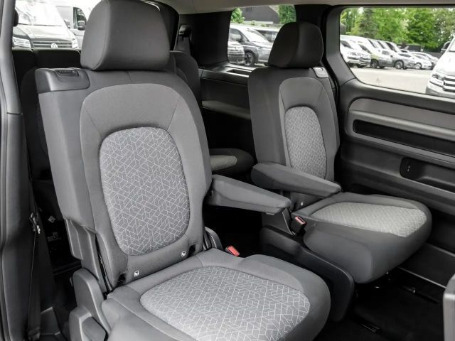 Volkswagen ID.Buzz Pro