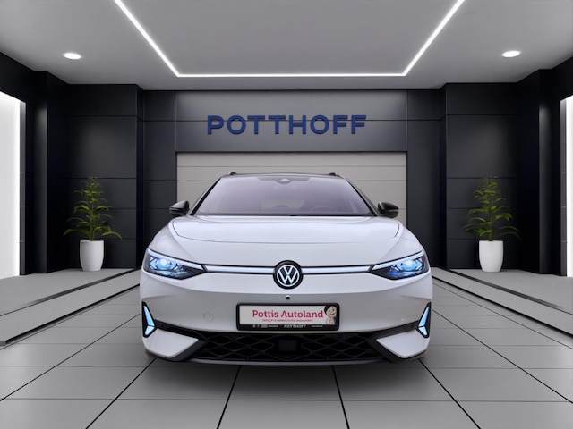 Volkswagen ID.7 GTX IQ.Drive Tourer