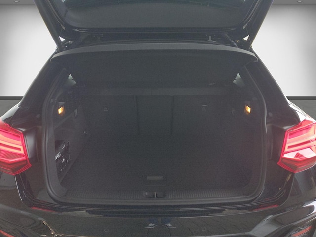 Audi SQ2 Quattro S-Tronic