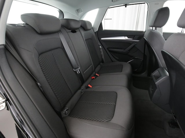 Audi Q5 40 TDI Quattro S-Tronic