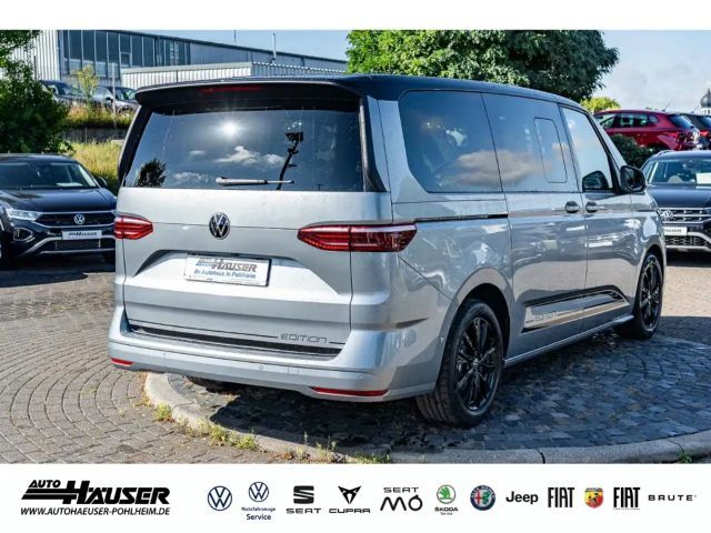Volkswagen Multivan 2.0 TDI DSG T7