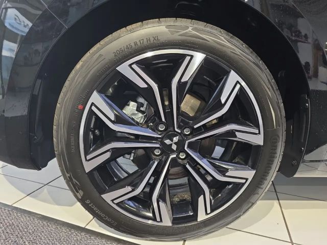 Mitsubishi Colt 1.6 Hybrid