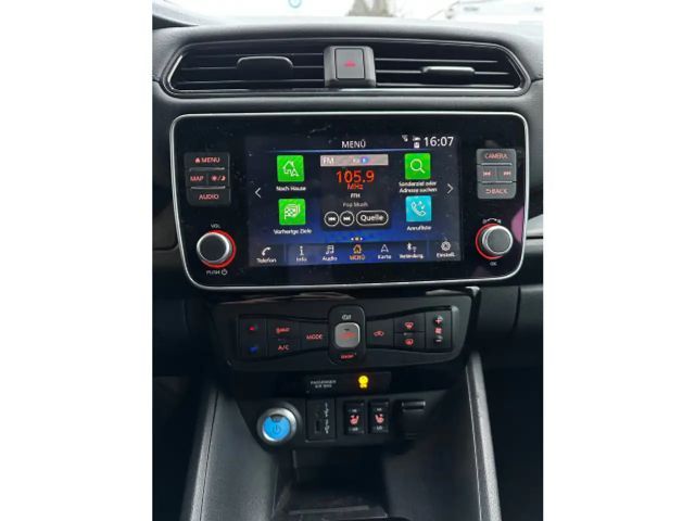 Nissan Leaf 62 kWh N-Connecta