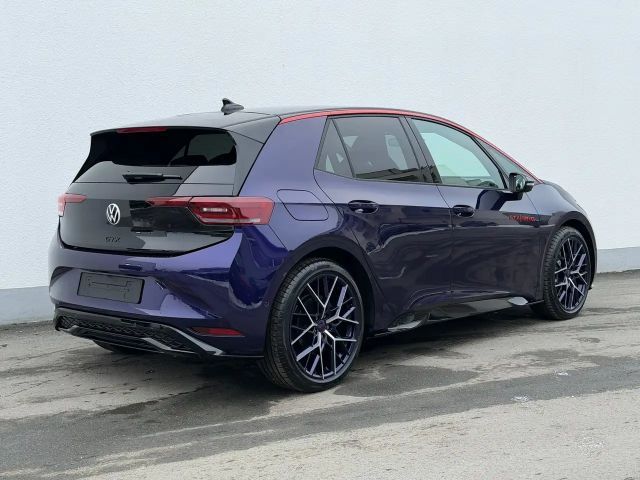 Volkswagen ID.3 GTX