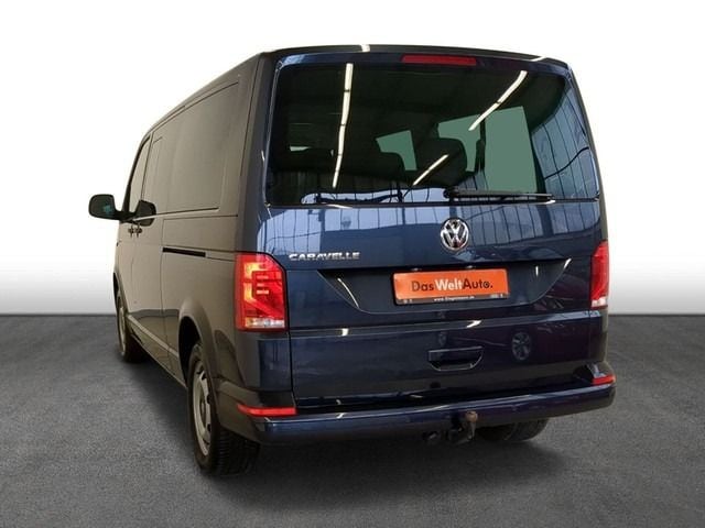 Volkswagen Caravelle Comfortline DSG Lang T6