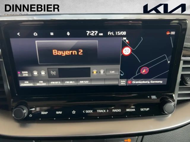 Kia Ceed Platinum Edition